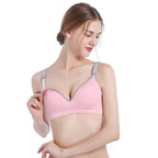 Combo of Maternity Underwear & Nursing Bra - MOTHERLY