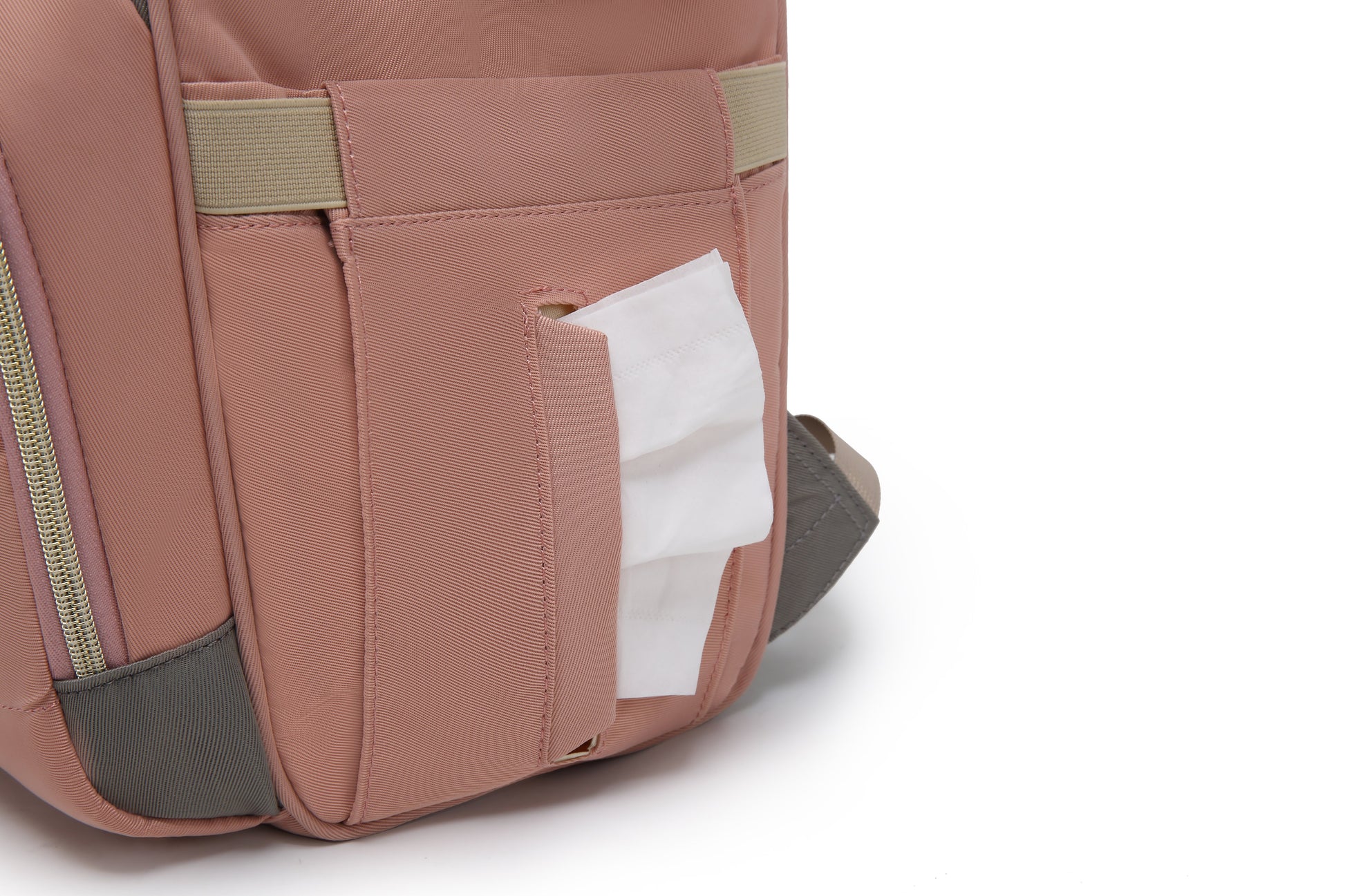 Luxury Dwellings Diaper Bags - MOTHERLY