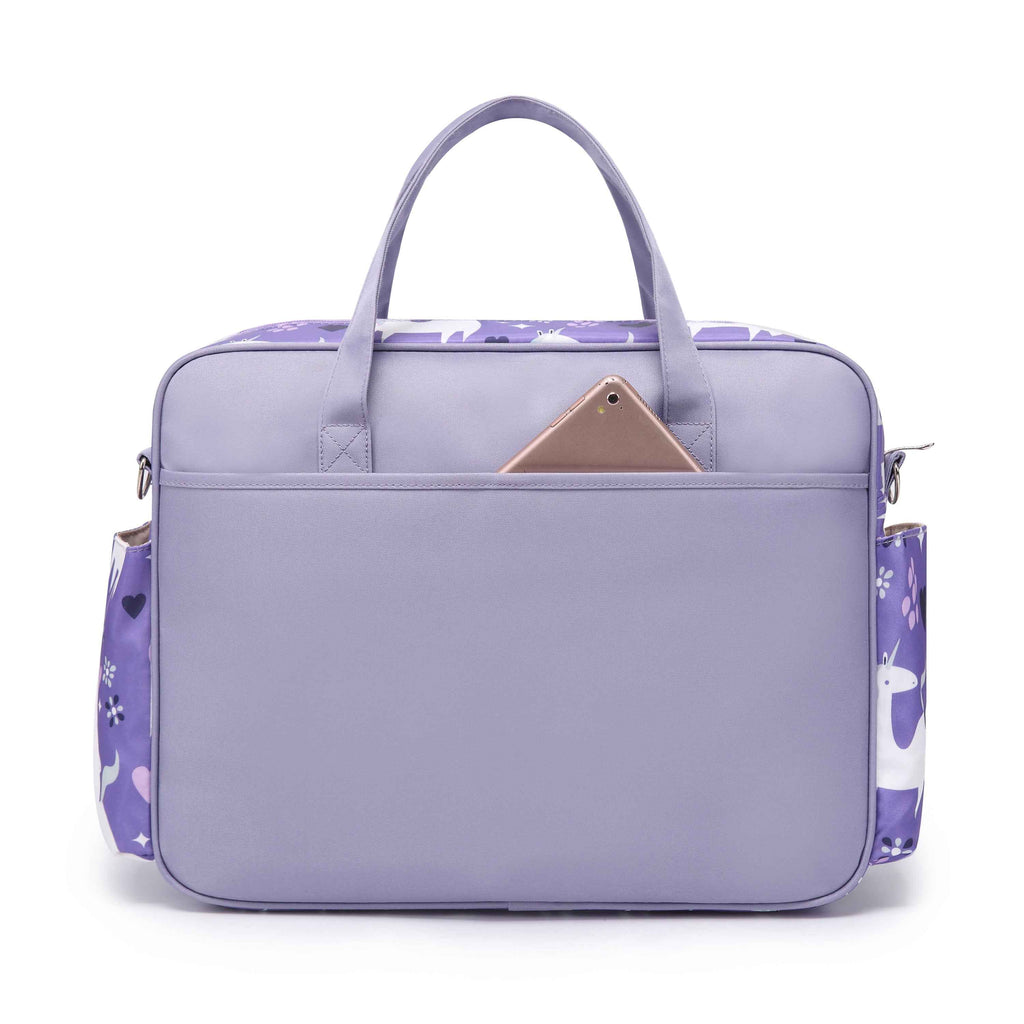 Motherly Tropical Bliss Diaper Handbag