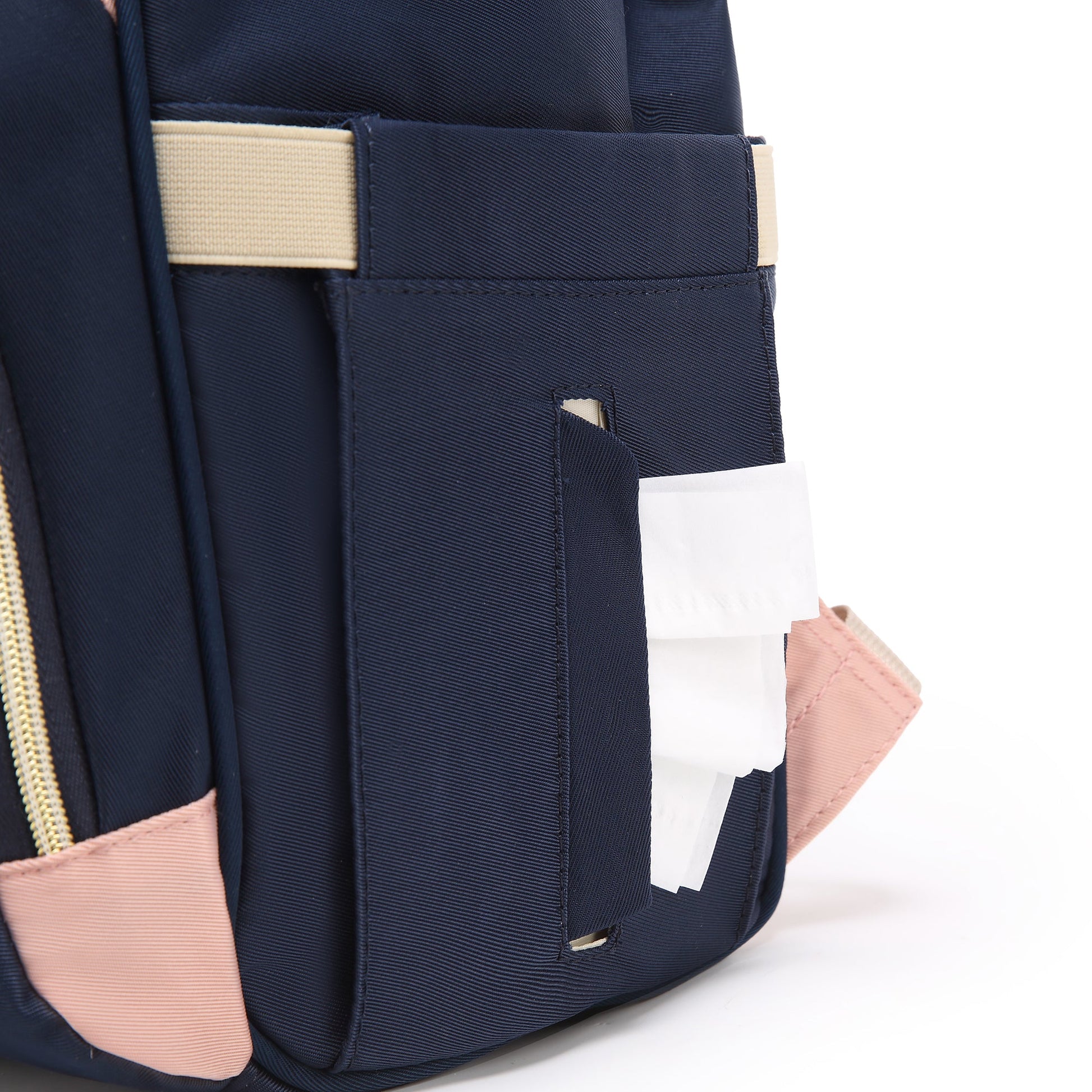Luxury Dwellings Diaper Bags - MOTHERLY