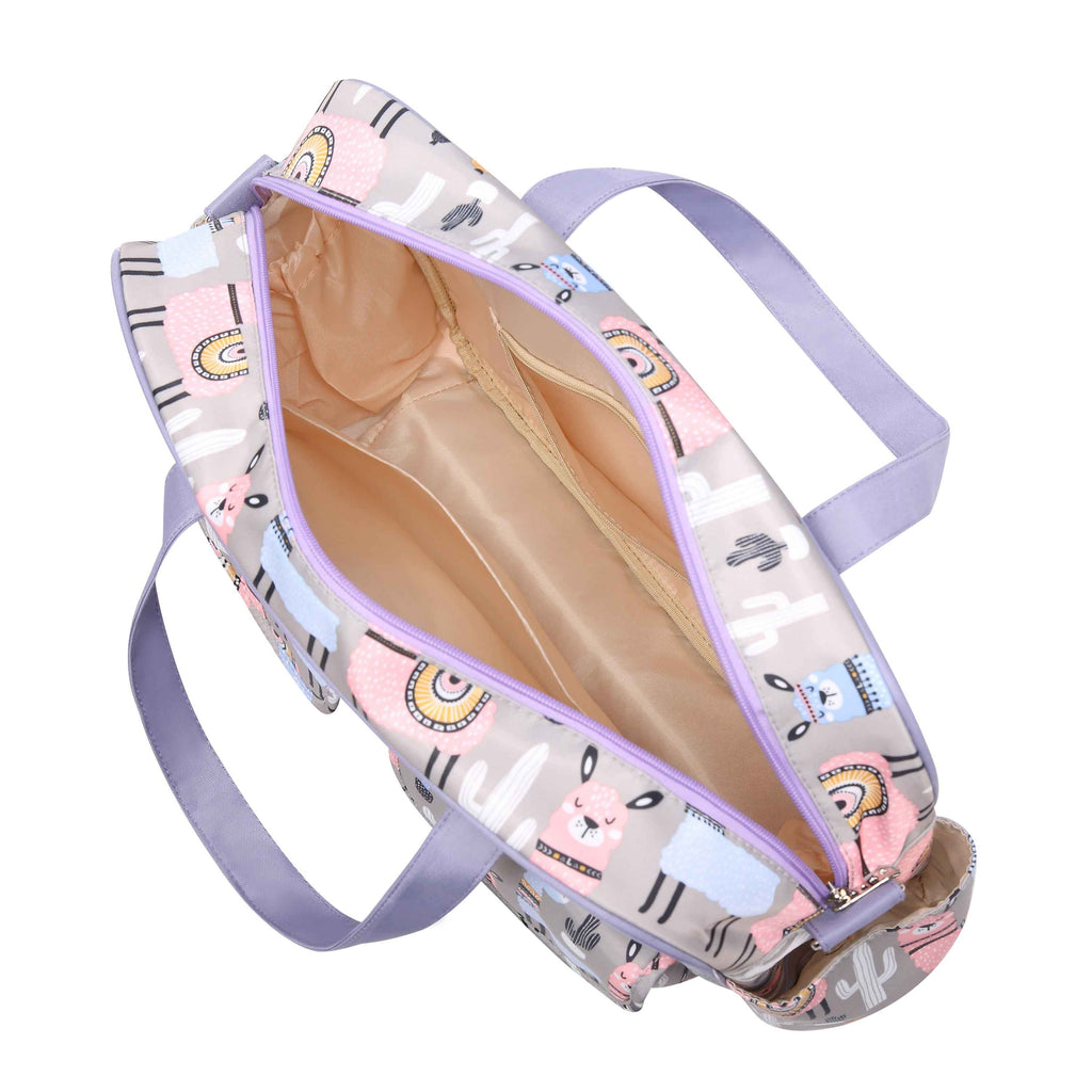 Motherly Tropical Bliss Diaper Handbag