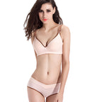 Combo of Maternity Underwear & Nursing Bra - MOTHERLY