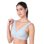 Magic Feel Collection Bra