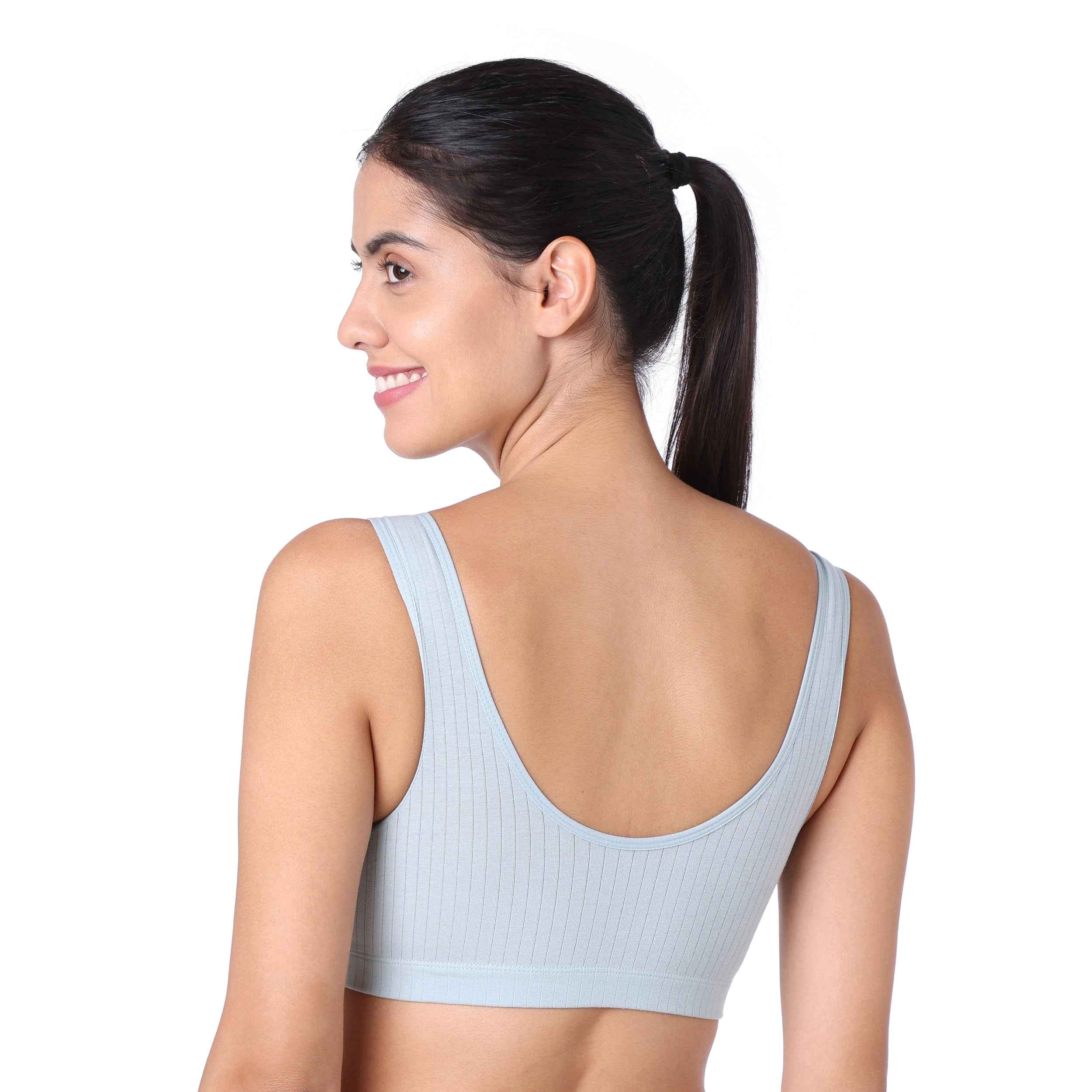 Magic Feel Collection Bra