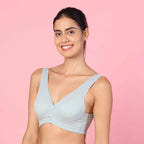 Magic Feel Collection Bra