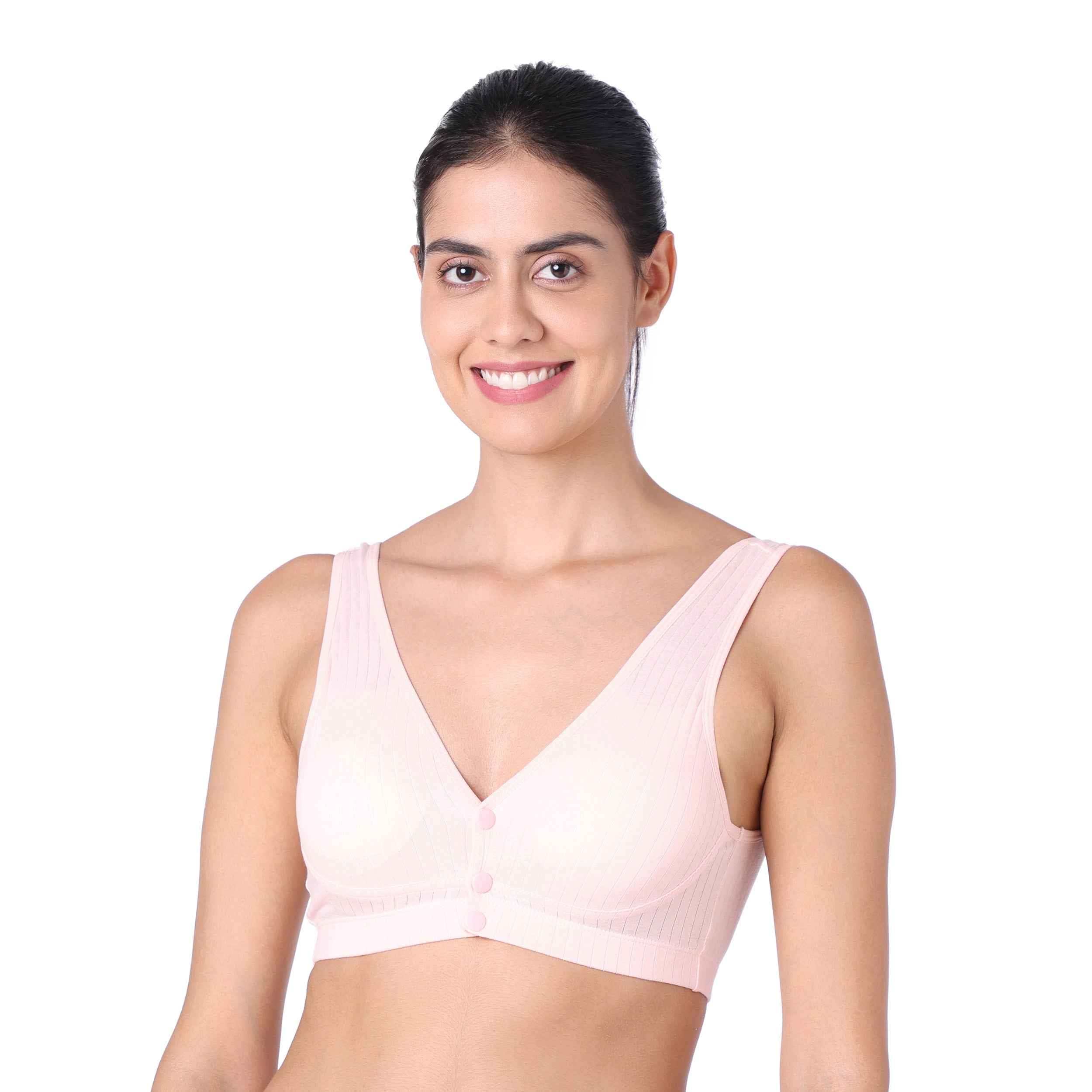Magic Feel Collection Bra