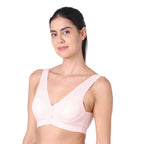 Magic Feel Collection Bra