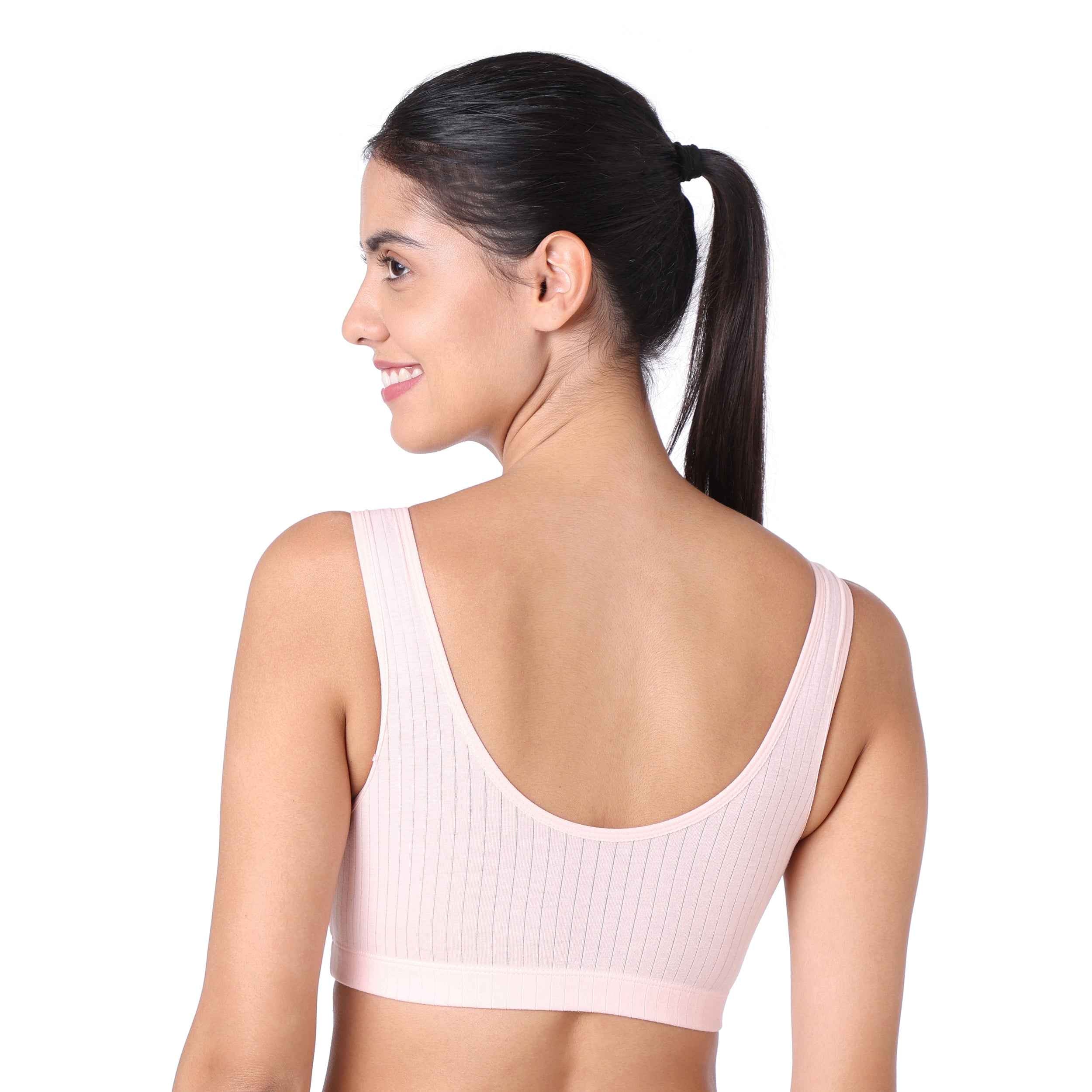 Magic Feel Collection Bra