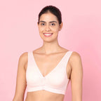 Magic Feel Collection Bra