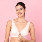 Magic Feel Collection Bra
