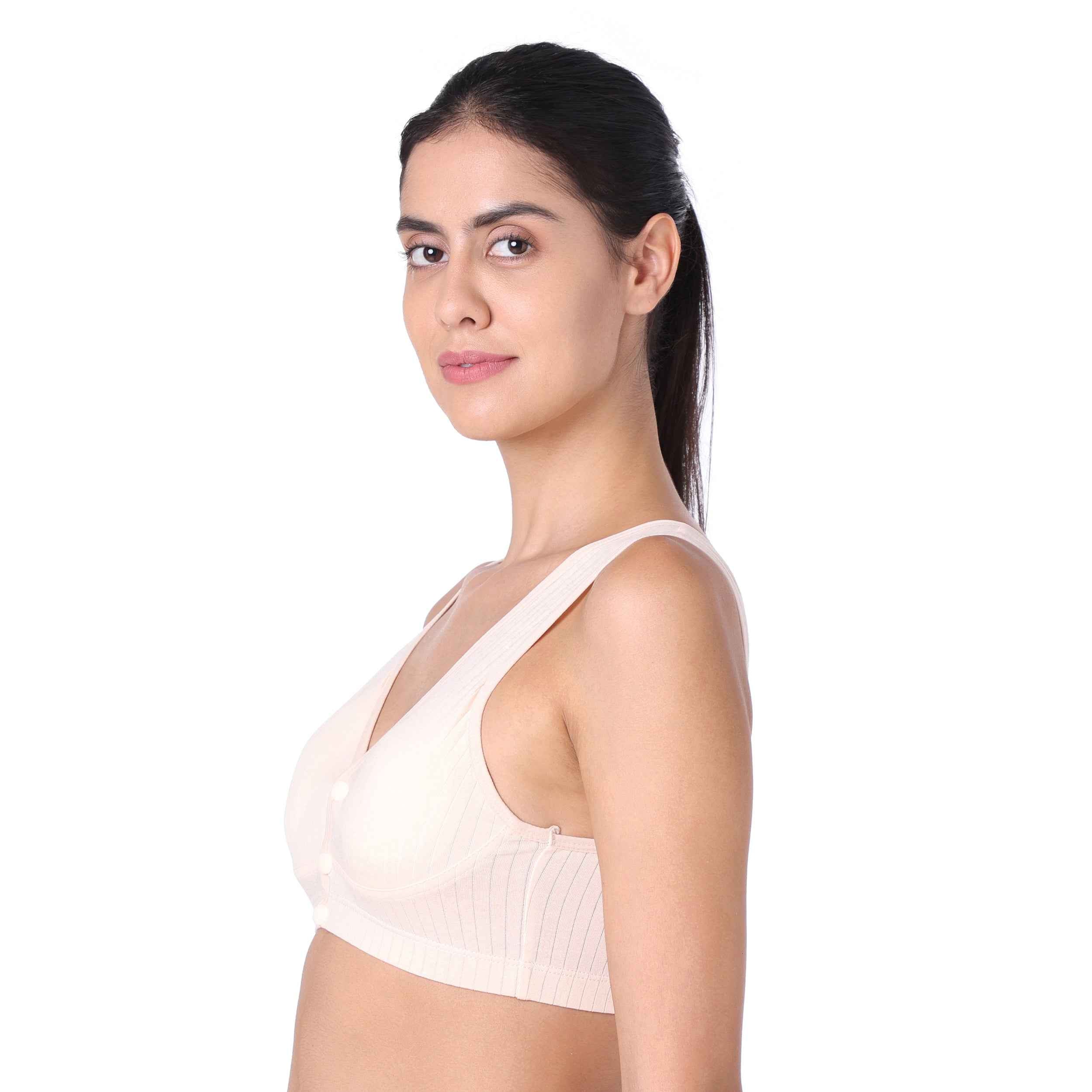 Magic Feel Collection Bra