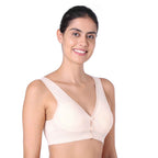 Magic Feel Collection Bra