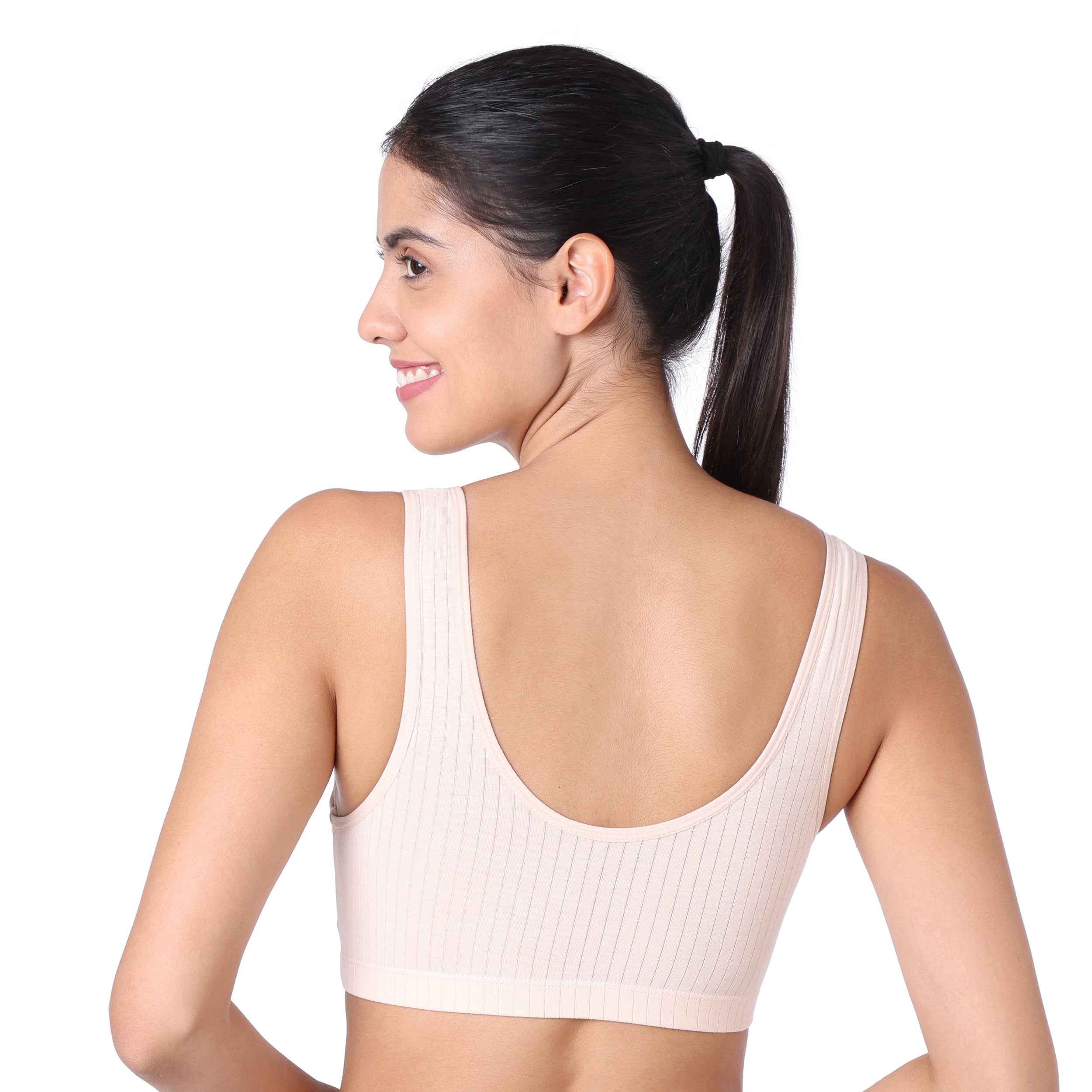 Magic Feel Collection Bra