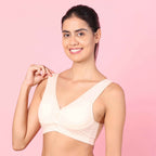 Magic Feel Collection Bra