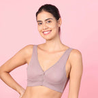 Magic Feel Collection Bra