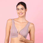 Magic Feel Collection Bra