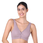 Magic Feel Collection Bra