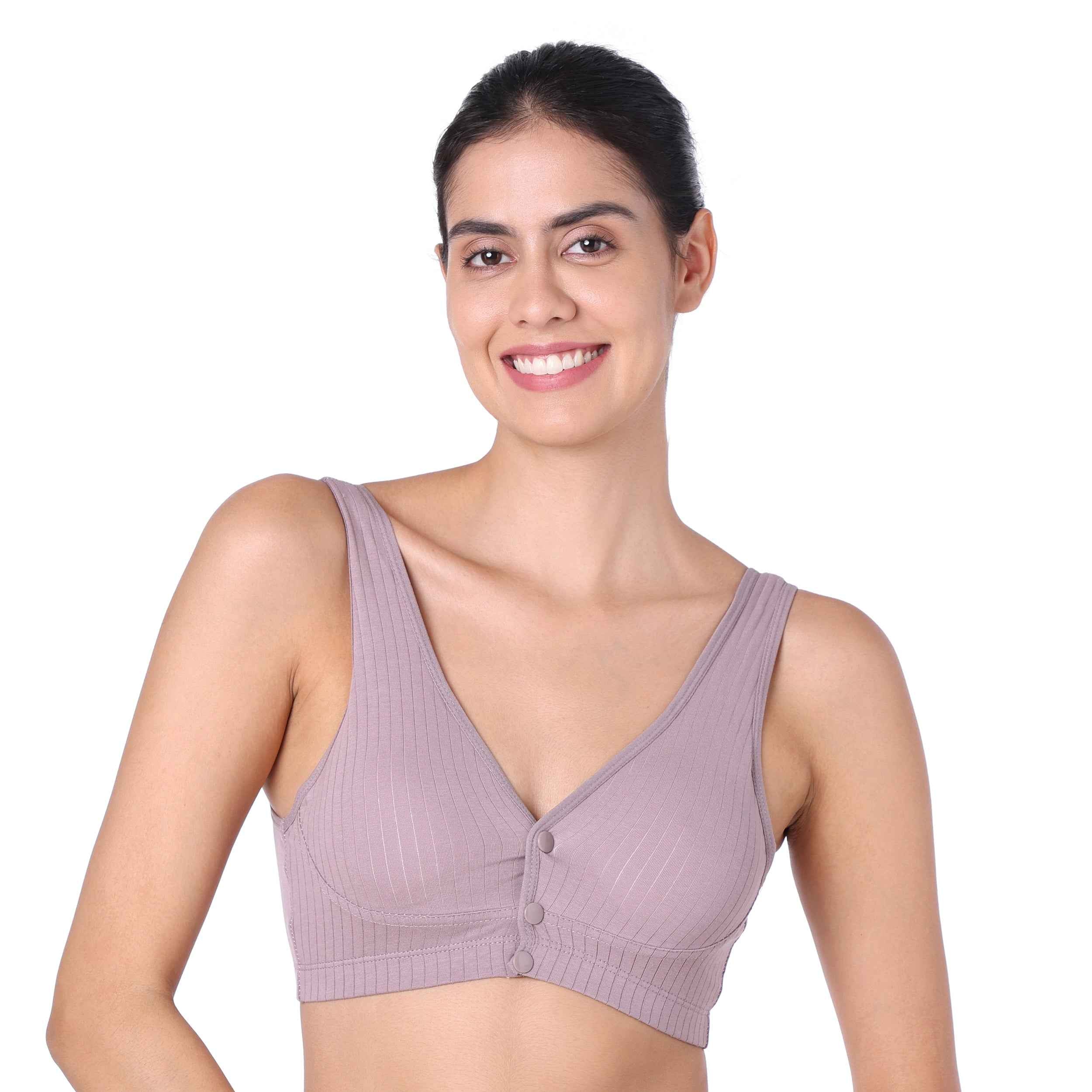 Magic Feel Collection Bra