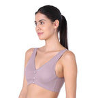 Magic Feel Collection Bra