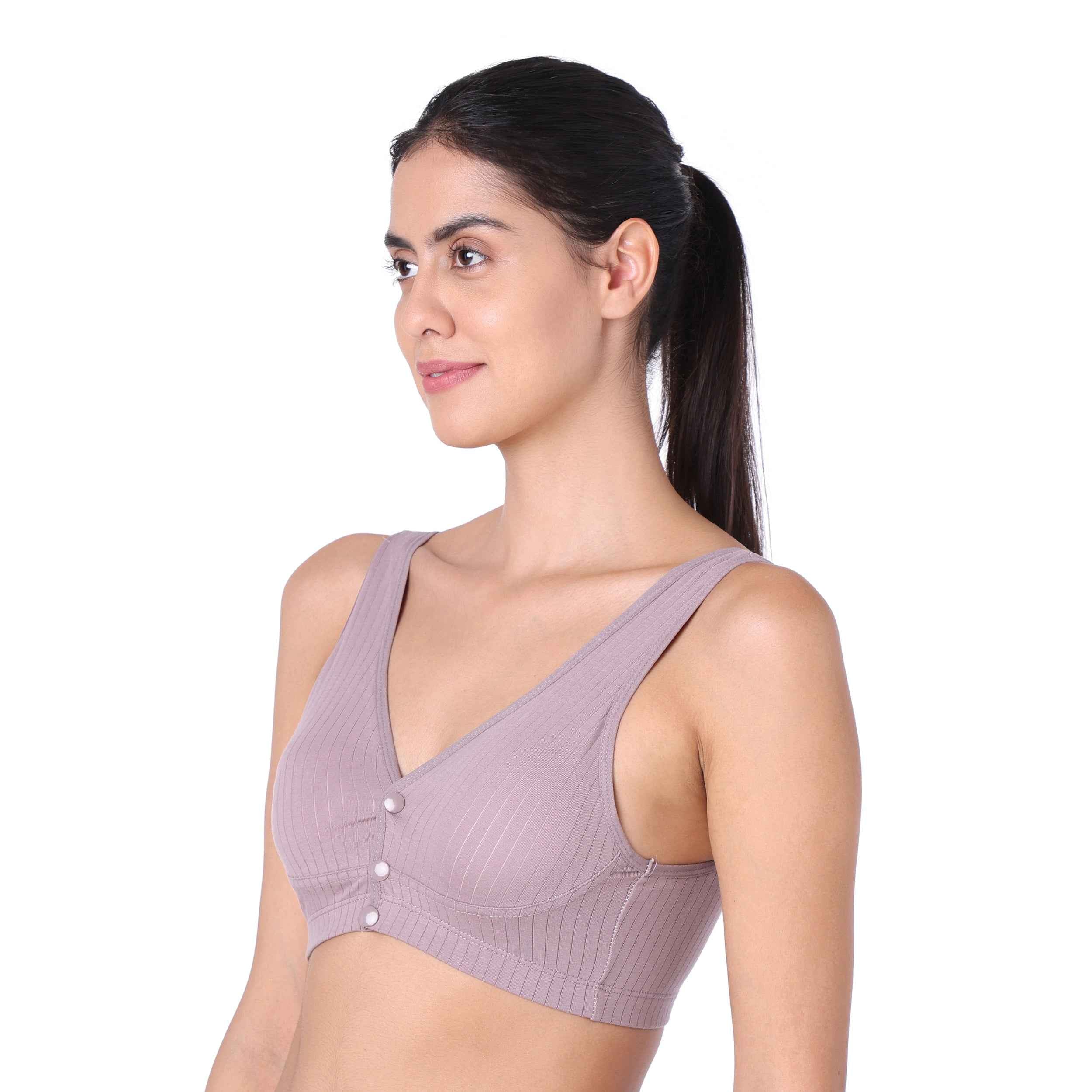 Magic Feel Collection Bra