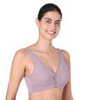 Magic Feel Collection Bra