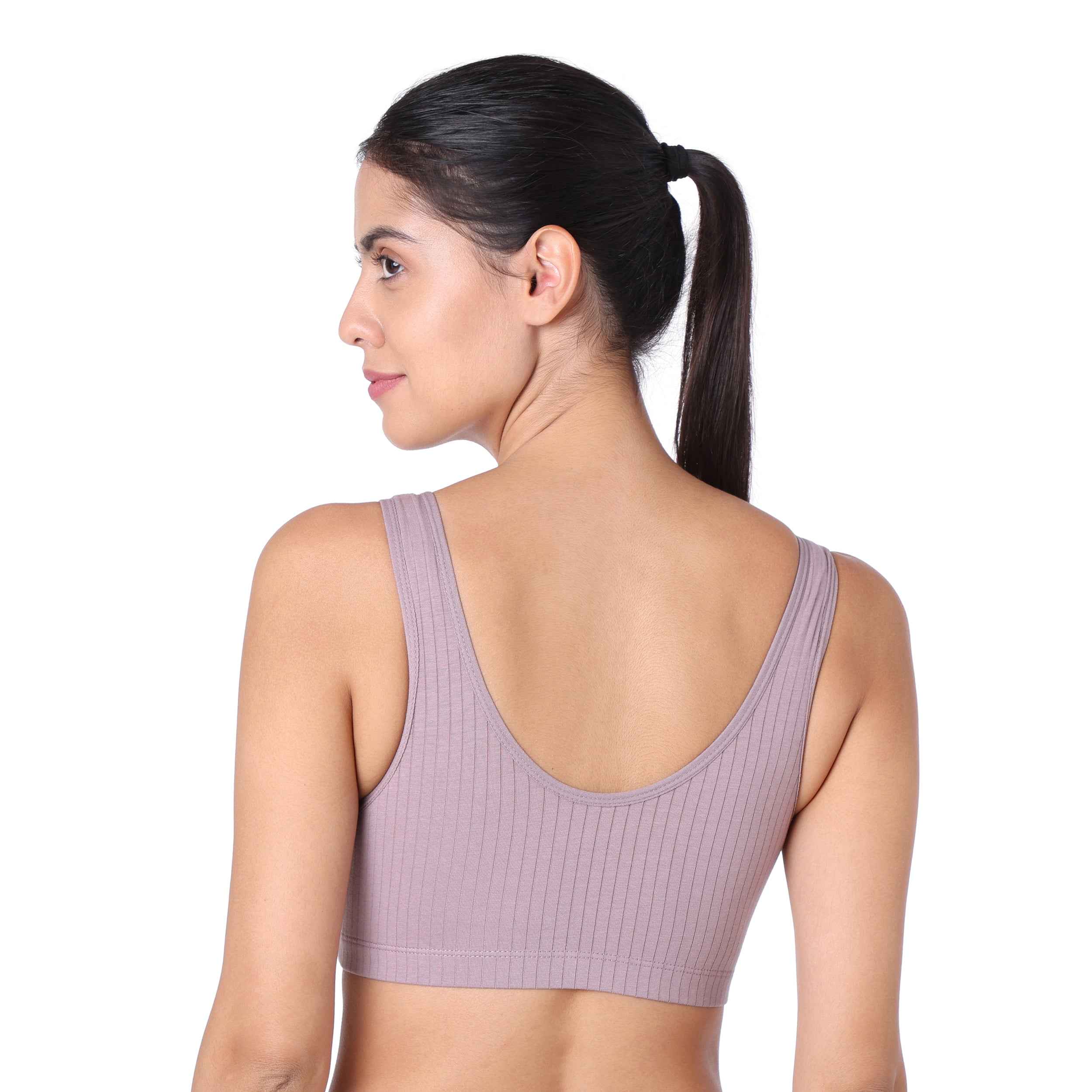 Magic Feel Collection Bra