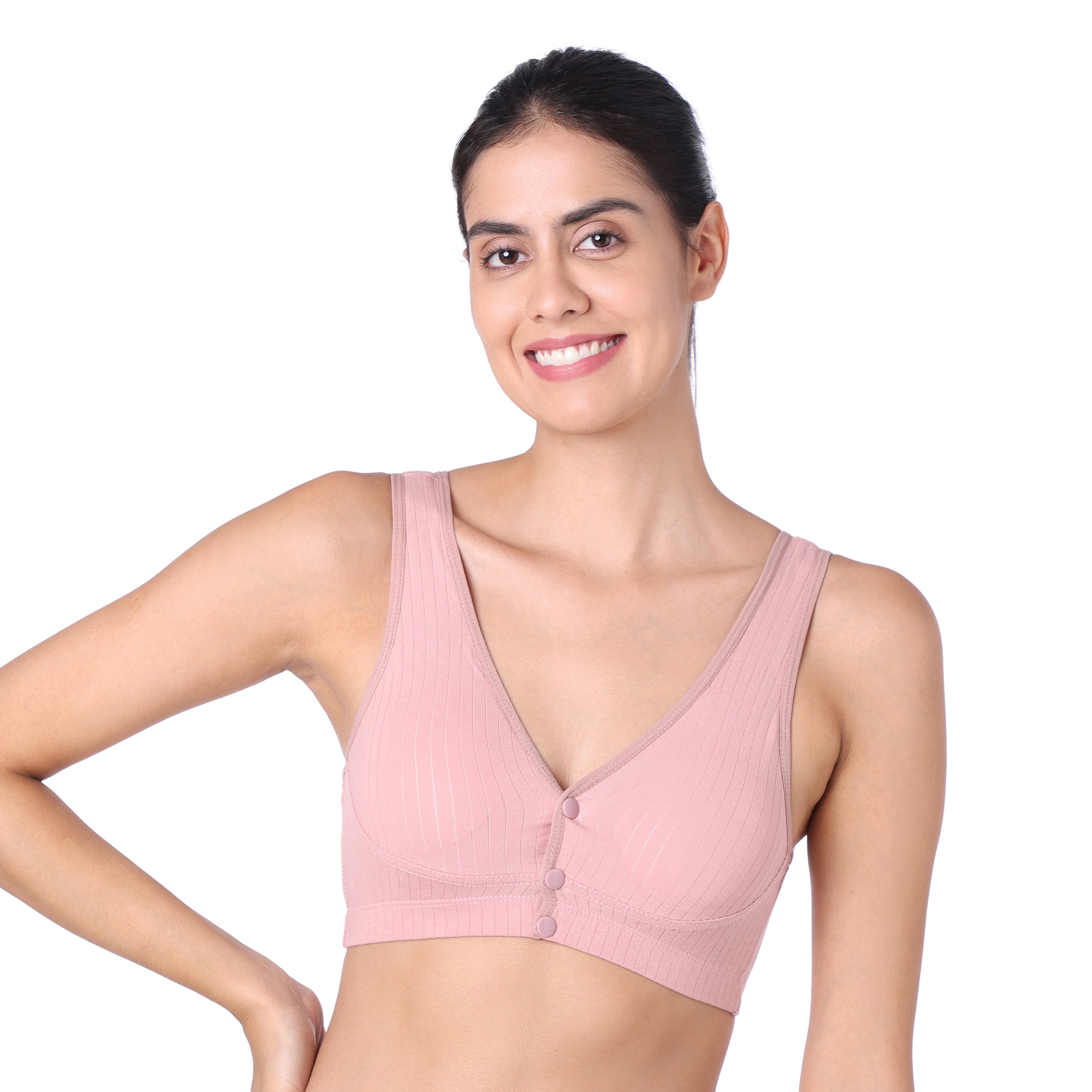 Magic Feel Collection Bra - MOTHERLY