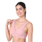 Magic Feel Collection Bra