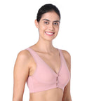 Magic Feel Collection Bra