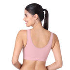 Magic Feel Collection Bra