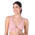 Magic Feel Collection Bra