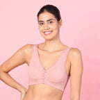 Magic Feel Collection Bra