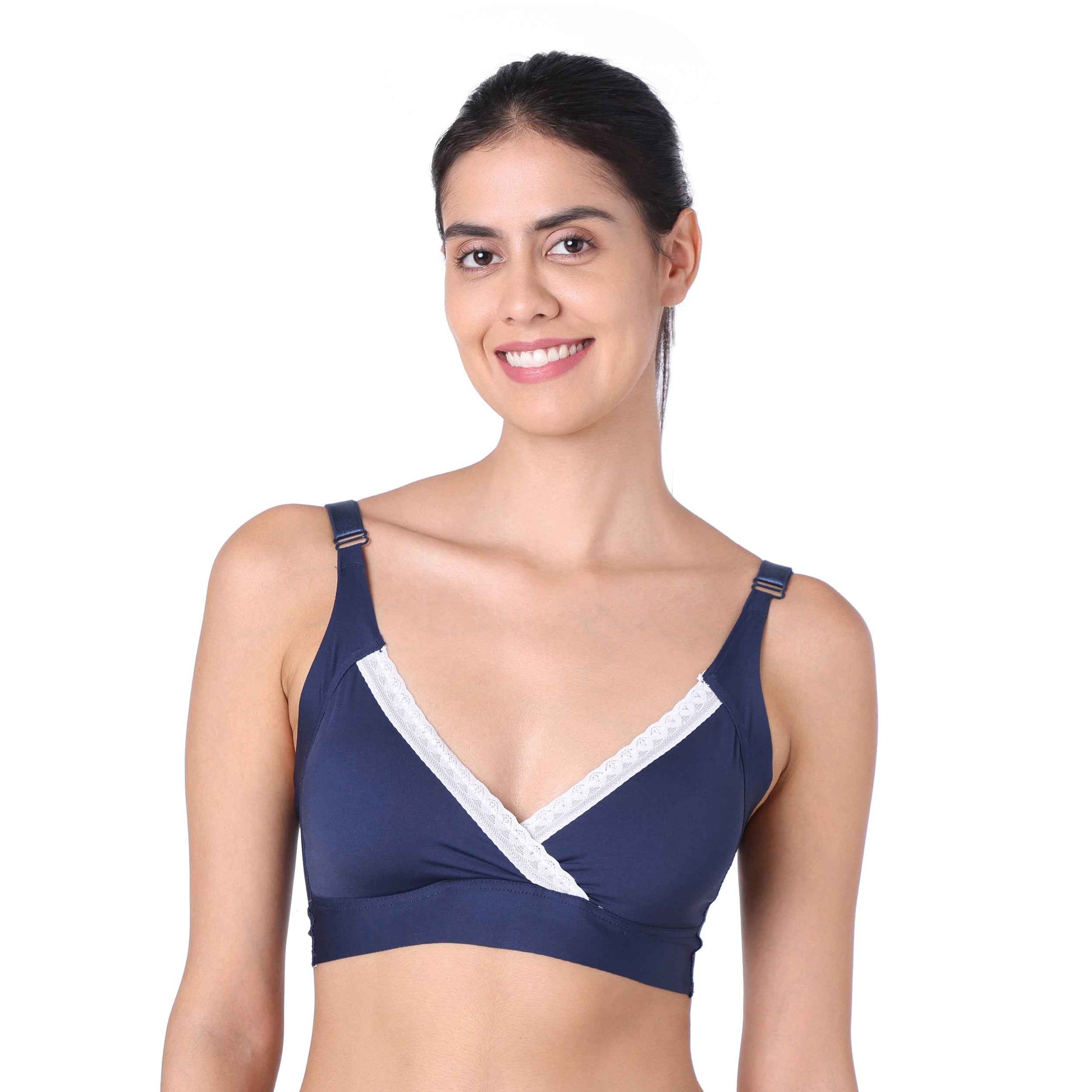 Soul Soft Collection Nursing Bra