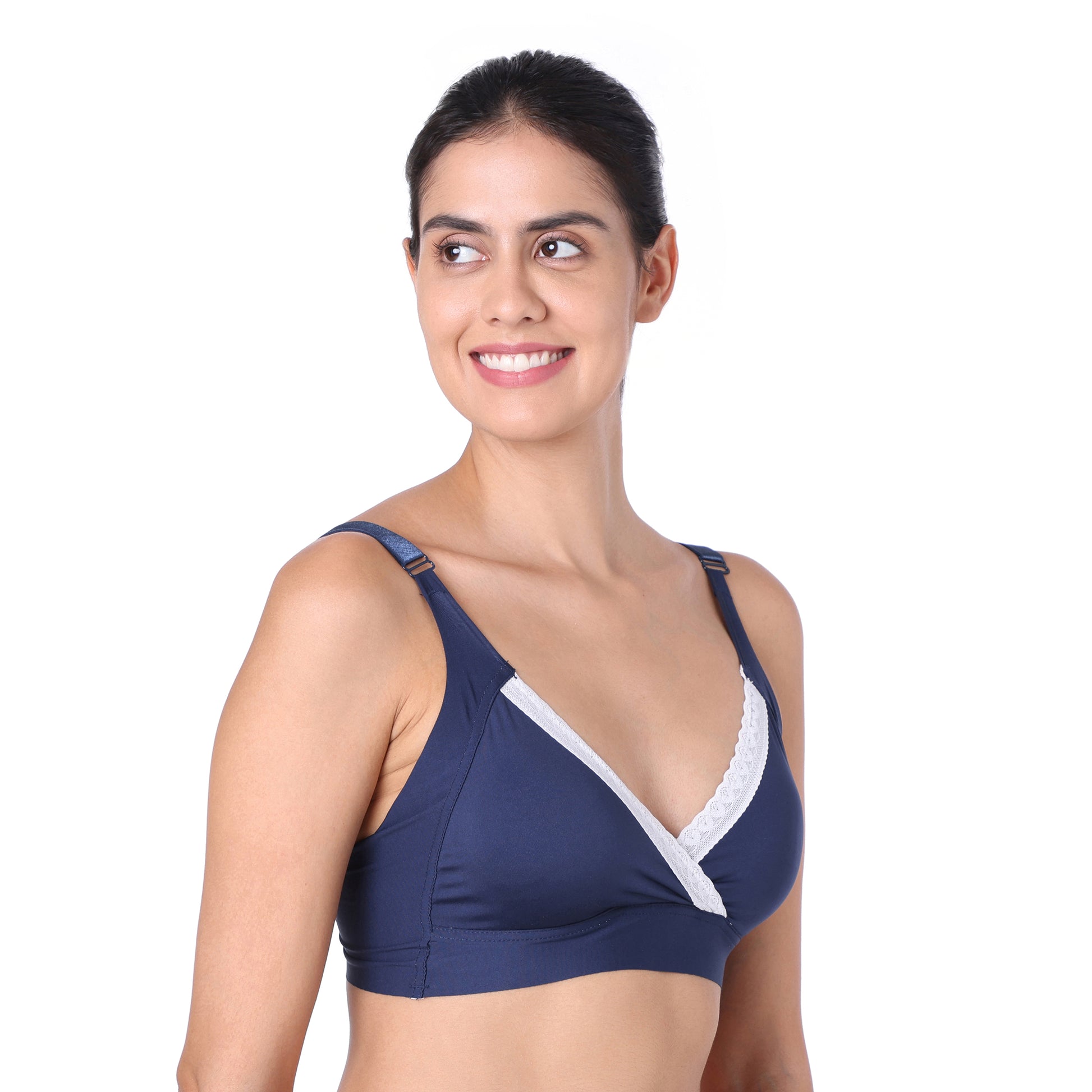 Soul Soft Collection Nursing Bra - MOTHERLY