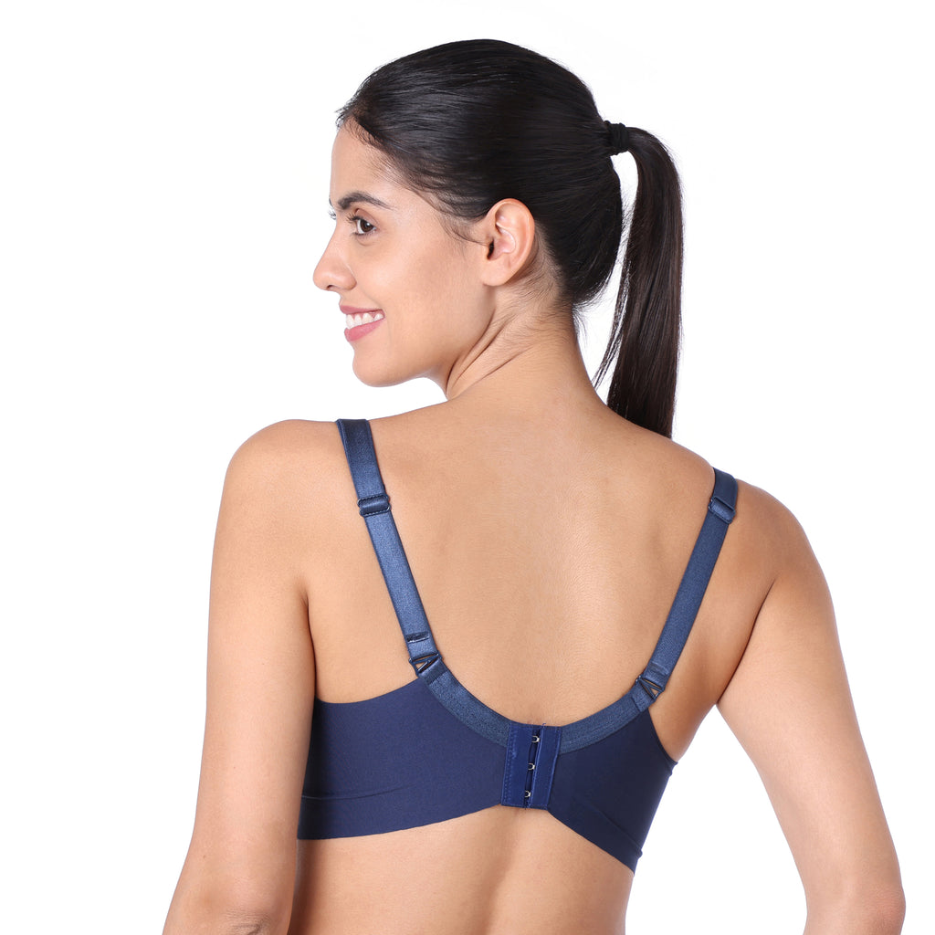 Soul Soft Collection Nursing Bra - MOTHERLY
