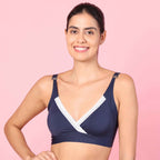 Soul Soft Collection Nursing Bra