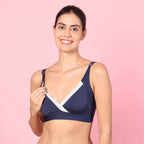 Soul Soft Collection Nursing Bra