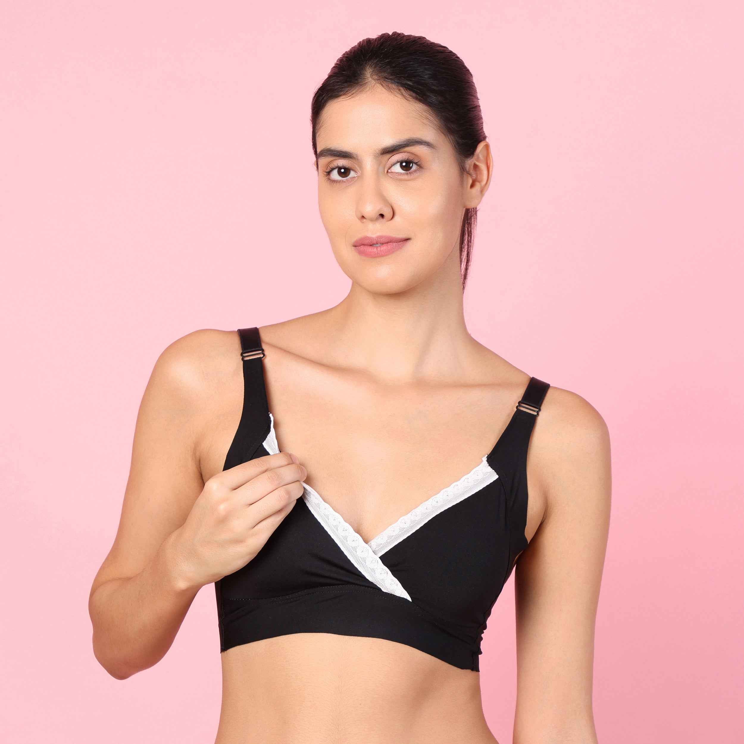 Soul Soft Collection Nursing Bra