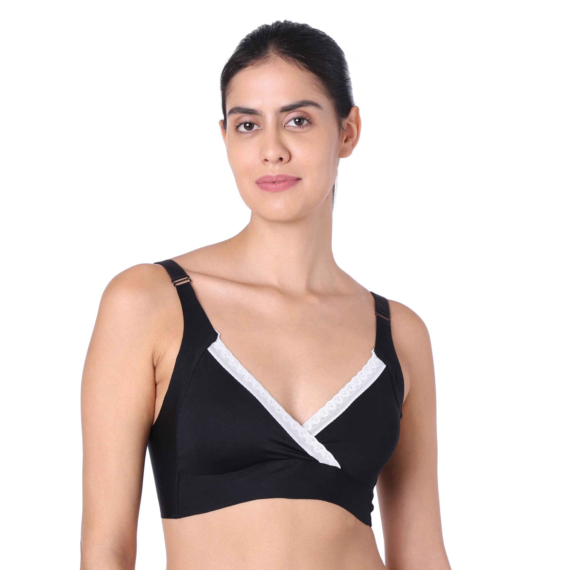 Soul Soft Collection Nursing Bra
