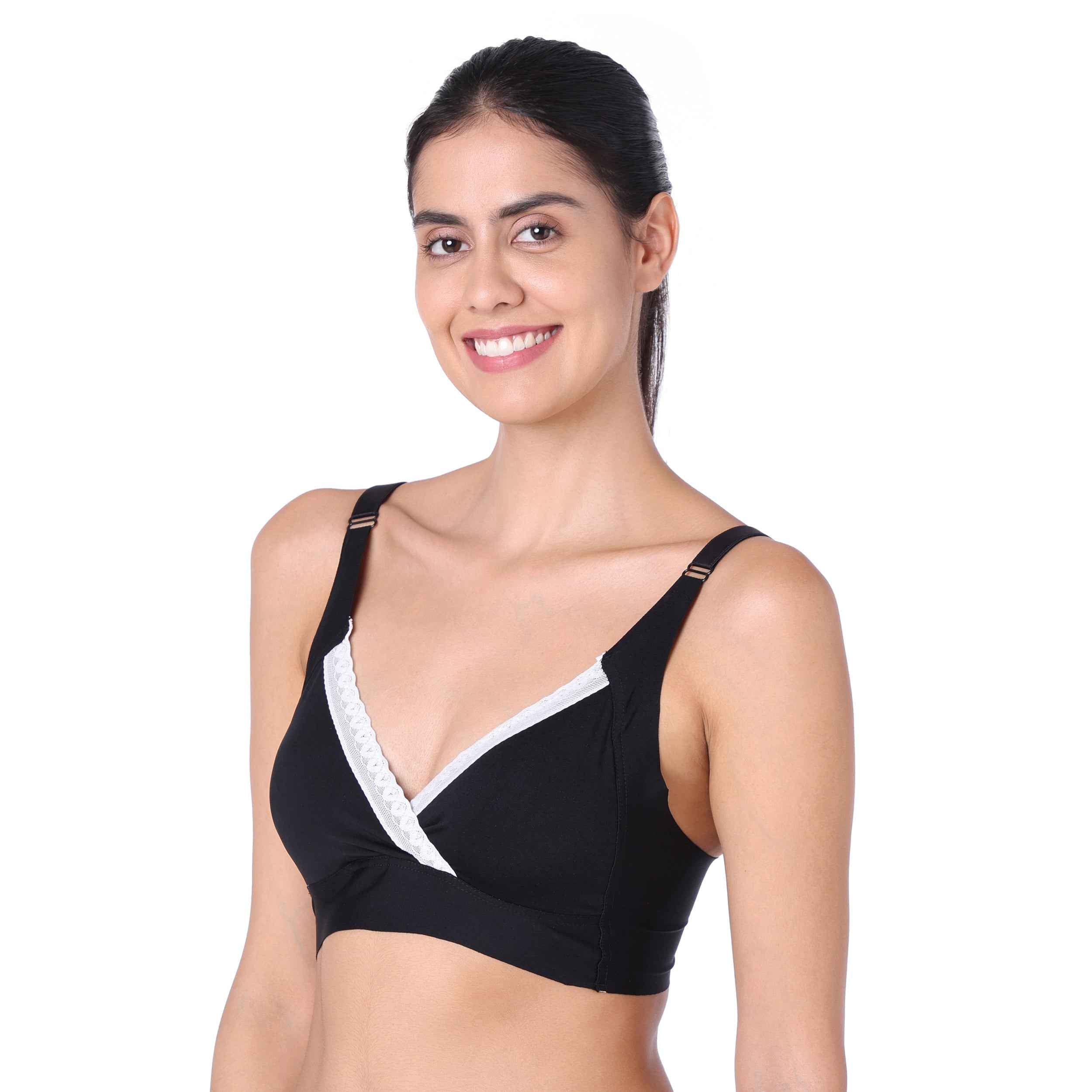 Soul Soft Collection Nursing Bra