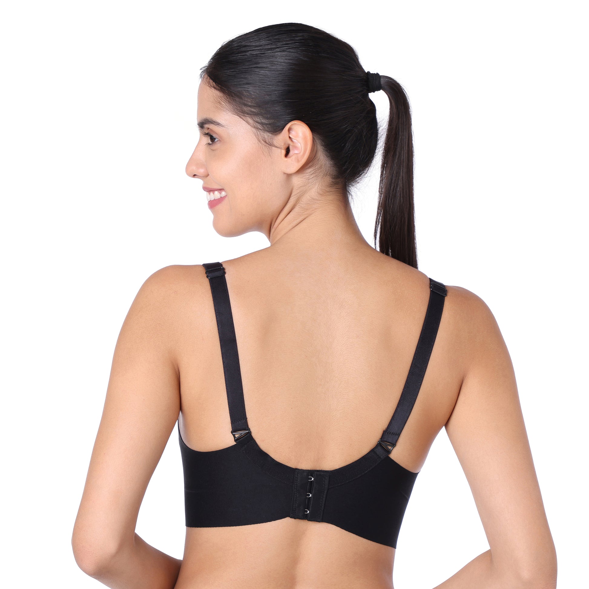Soul Soft Collection Nursing Bra - MOTHERLY