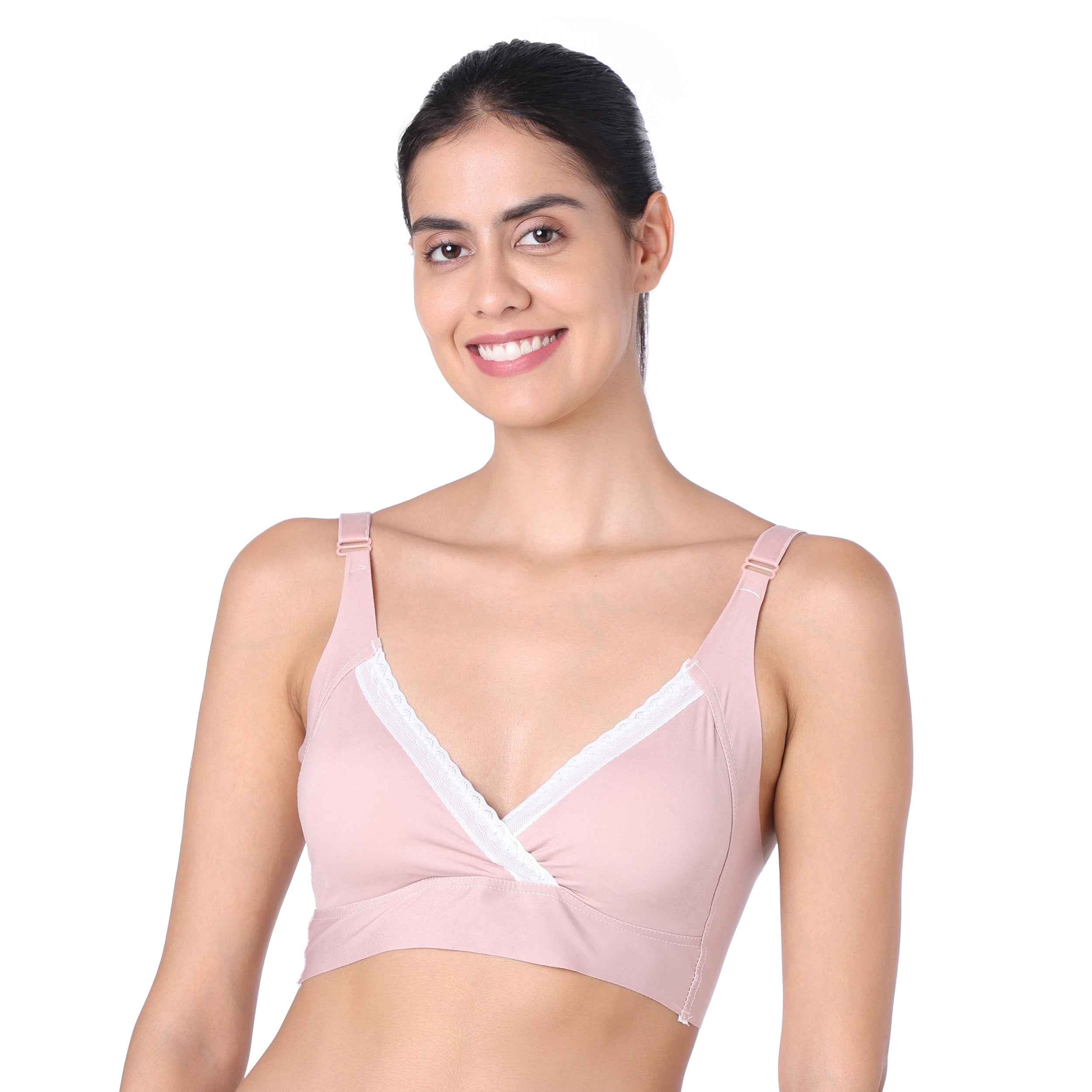 Soul Soft Collection Nursing Bra