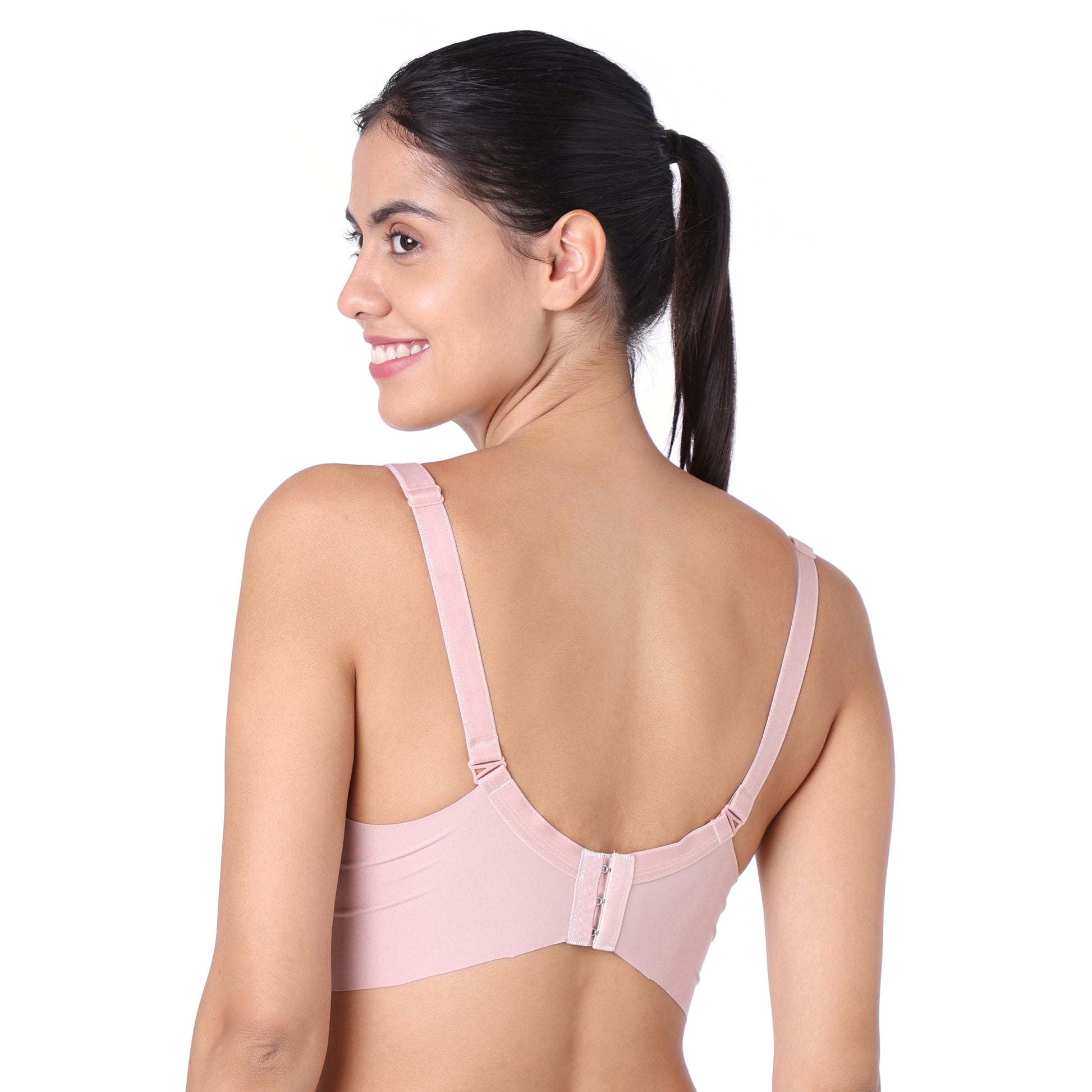 Soul Soft Collection Nursing Bra - MOTHERLY