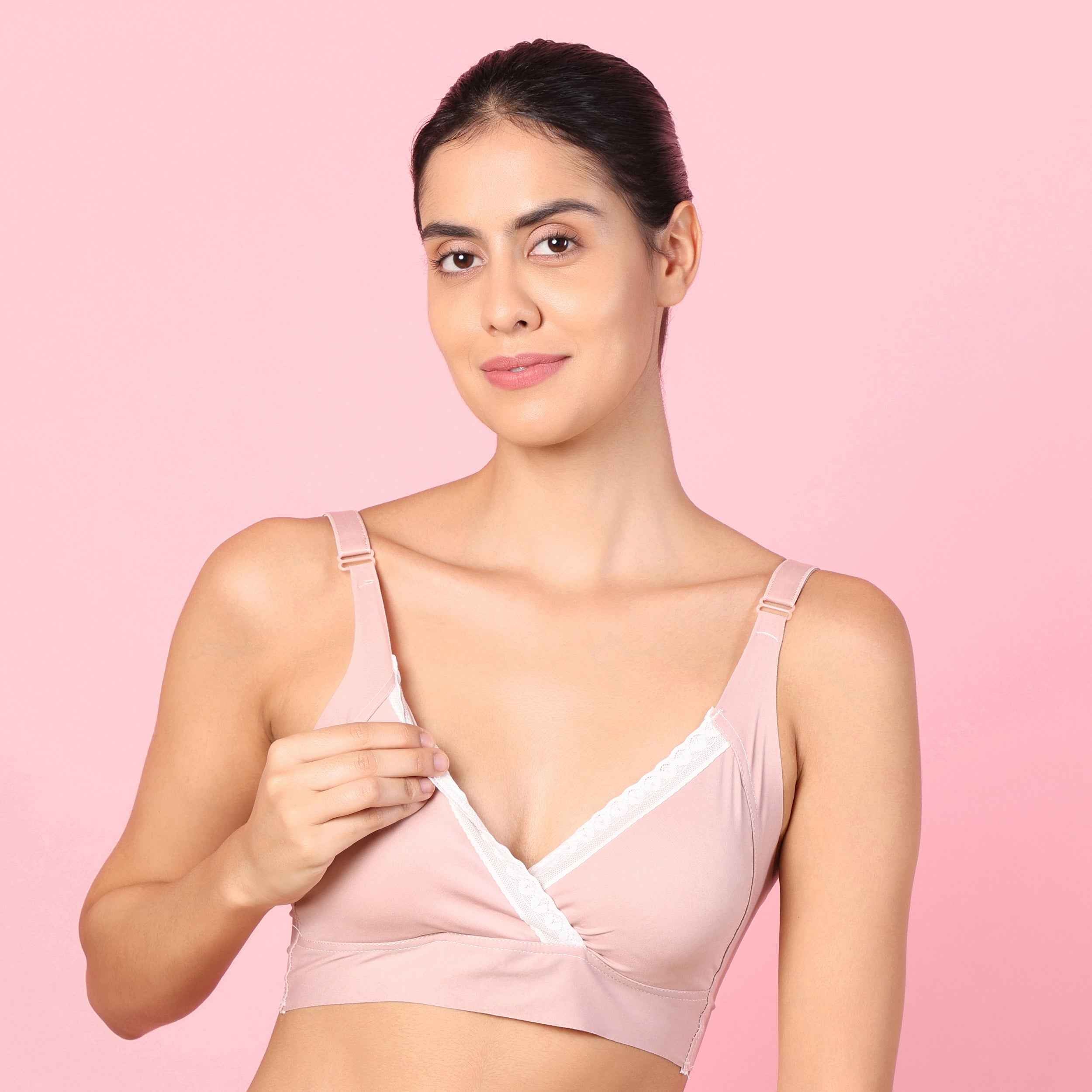 Soul Soft Collection Nursing Bra