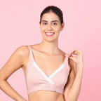 Soul Soft Collection Nursing Bra