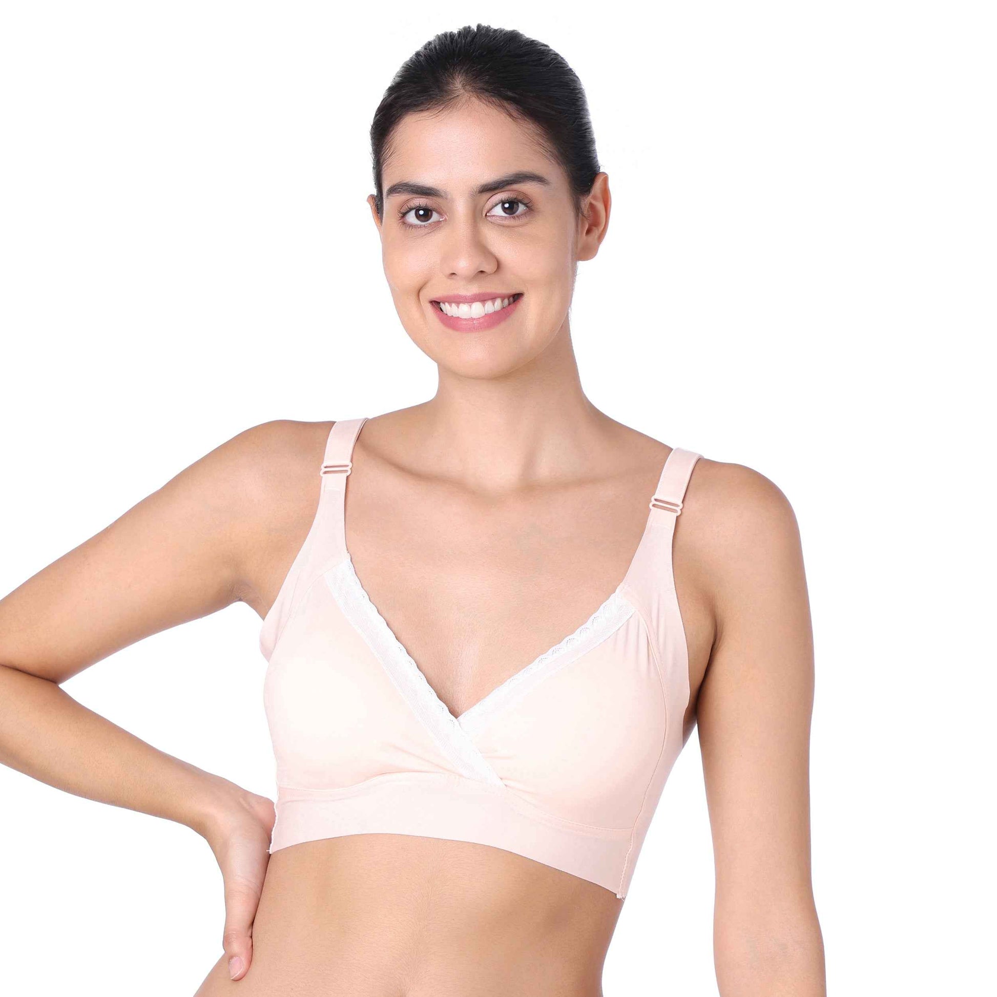 Soul Soft Collection Nursing Bra