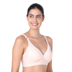 Soul Soft Collection Nursing Bra