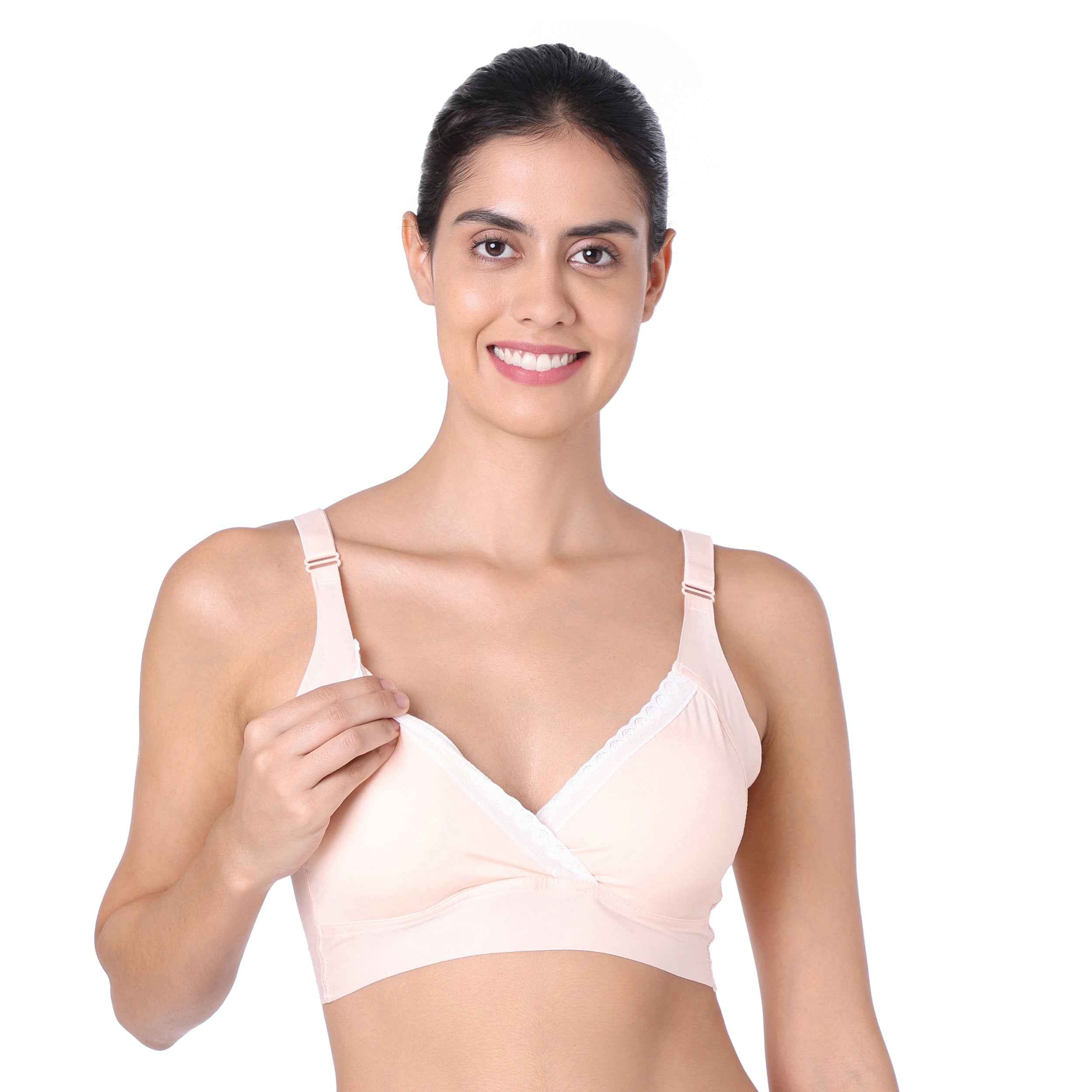 Soul Soft Collection Nursing Bra