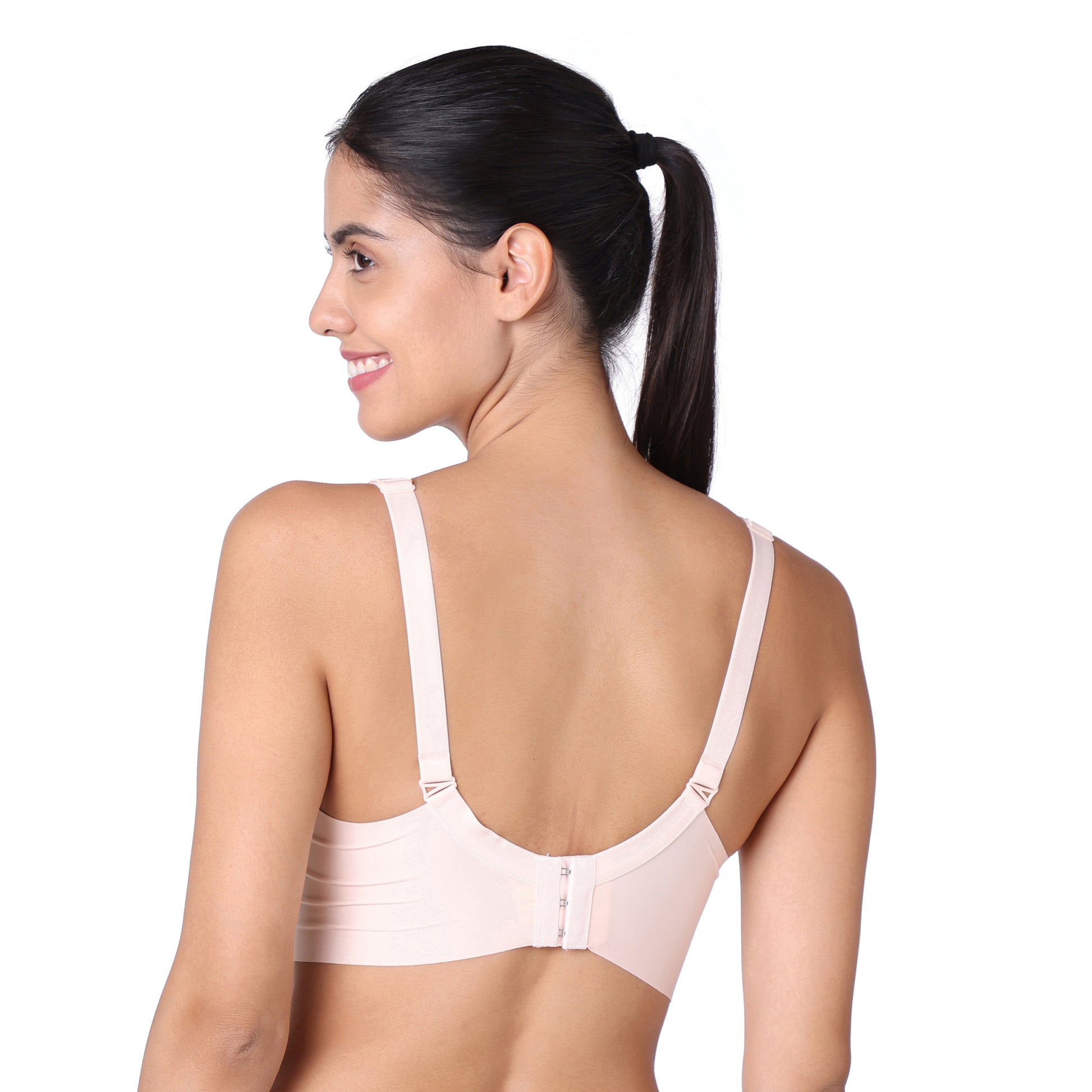 Soul Soft Collection Nursing Bra - MOTHERLY