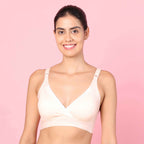 Soul Soft Collection Nursing Bra